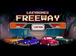Lazybones Freeway