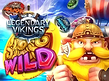 Legendary Vikings