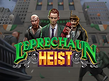 Leprechaun Heist