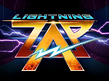 Lightning Zap