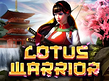 Lotus Warrior