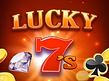 Lucky 7 Scratch