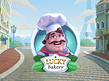 Lucky Bakery