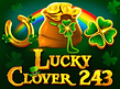 Lucky Clover 243