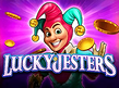 Lucky Jesters