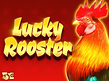 Lucky Rooster