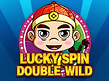 Lucky Spin Double Wild