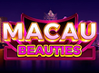 Macau Beauties