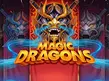 Magic Dragons