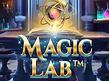 Magic Lab