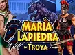 Maria Lapierda en Troya