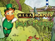Mega Jackpots Isle OPlenty