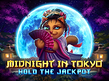 Midnight in Tokyo