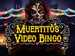 Muertitos Video Bingo