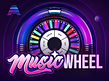 Music Wheel