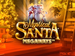Mystical Santa Megaways