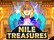 Nile Treasures