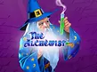 Novomatic The Alchemist