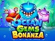 Ocean Gems Bonanza