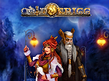 Odin and Frigg
