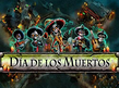 Oryx Gaming Dia de Los Muertos