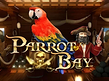 Parrot Bay