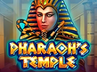 Pharaohs Temple