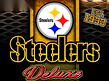 Pittsburgh Steelers Deluxe