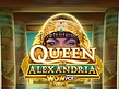 Queen of Alexandria WOWPOT