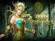 Queen of the Tree Folk