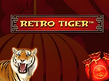Retro Tiger