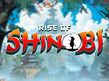 Rise of Shinobi