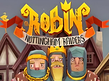 Robin Nottingham Raiders