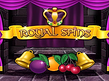 Royal Spins