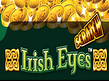 Scratch Irish Eyes