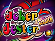 Scratch Joker Jester