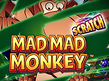 Scratch Mad Mad Monkey