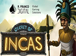 Secret of Incas