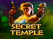 Secret Temple