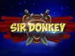 Sir Donkey