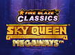 Sky Queen Megaways