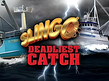 Slingo Deadliest Catch