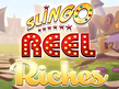 Slingo Reel Riches