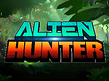 Spadegaming Alien Hunter