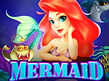 Spadegaming Mermaid
