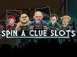 Spin a Clue Slots