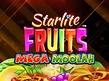 Starlite Fruits MEGA MOOLAH