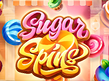 Sugar Spins