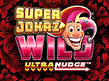 Super Jokrz Wild Ultra Nudge