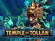 Temple of Tollan